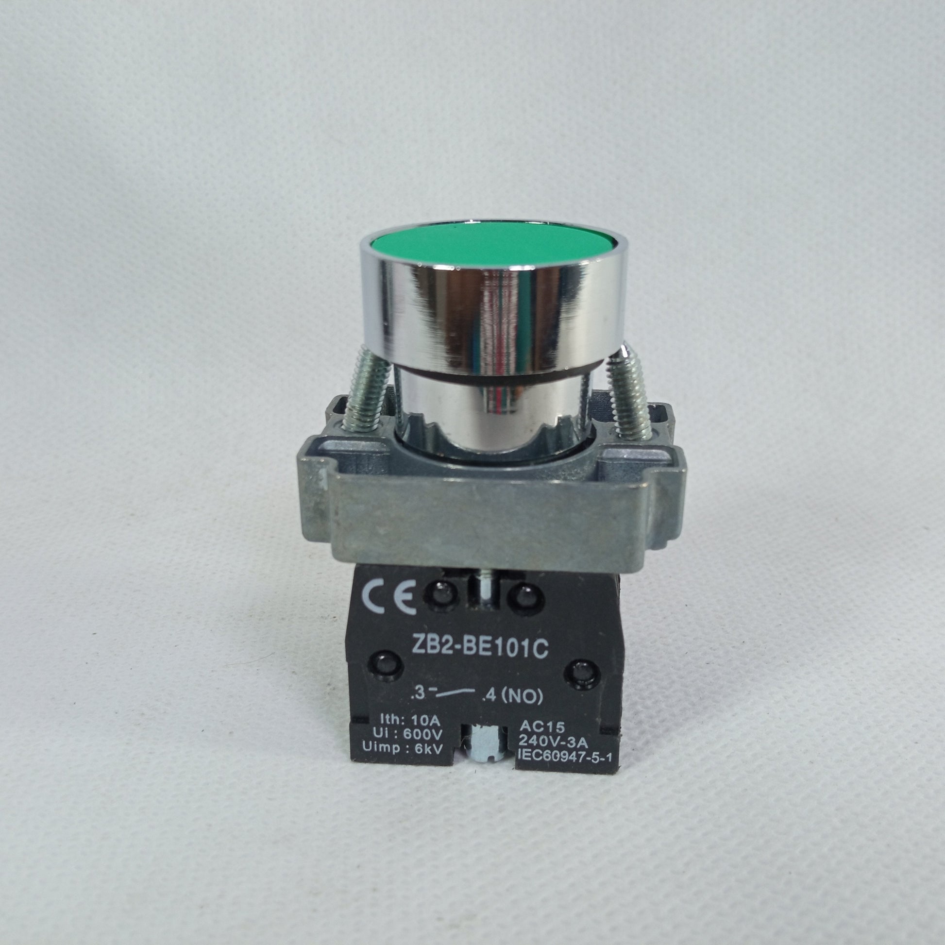 Push Button Switch XB2-BA32C ZB2-BE102C in Pakistan - industryparts.pk
