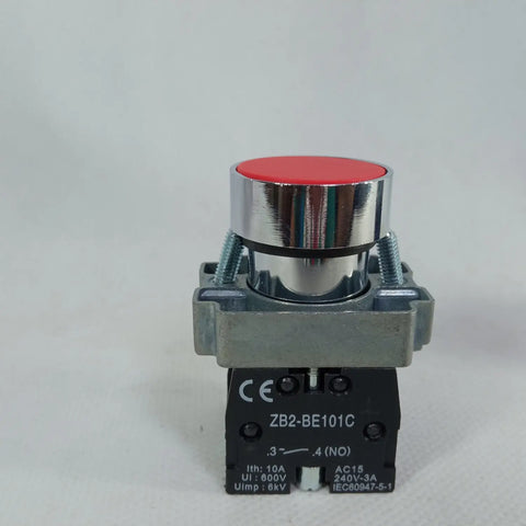 Push Button Switch XB2-BA32C ZB2-BE102C in Pakistan
