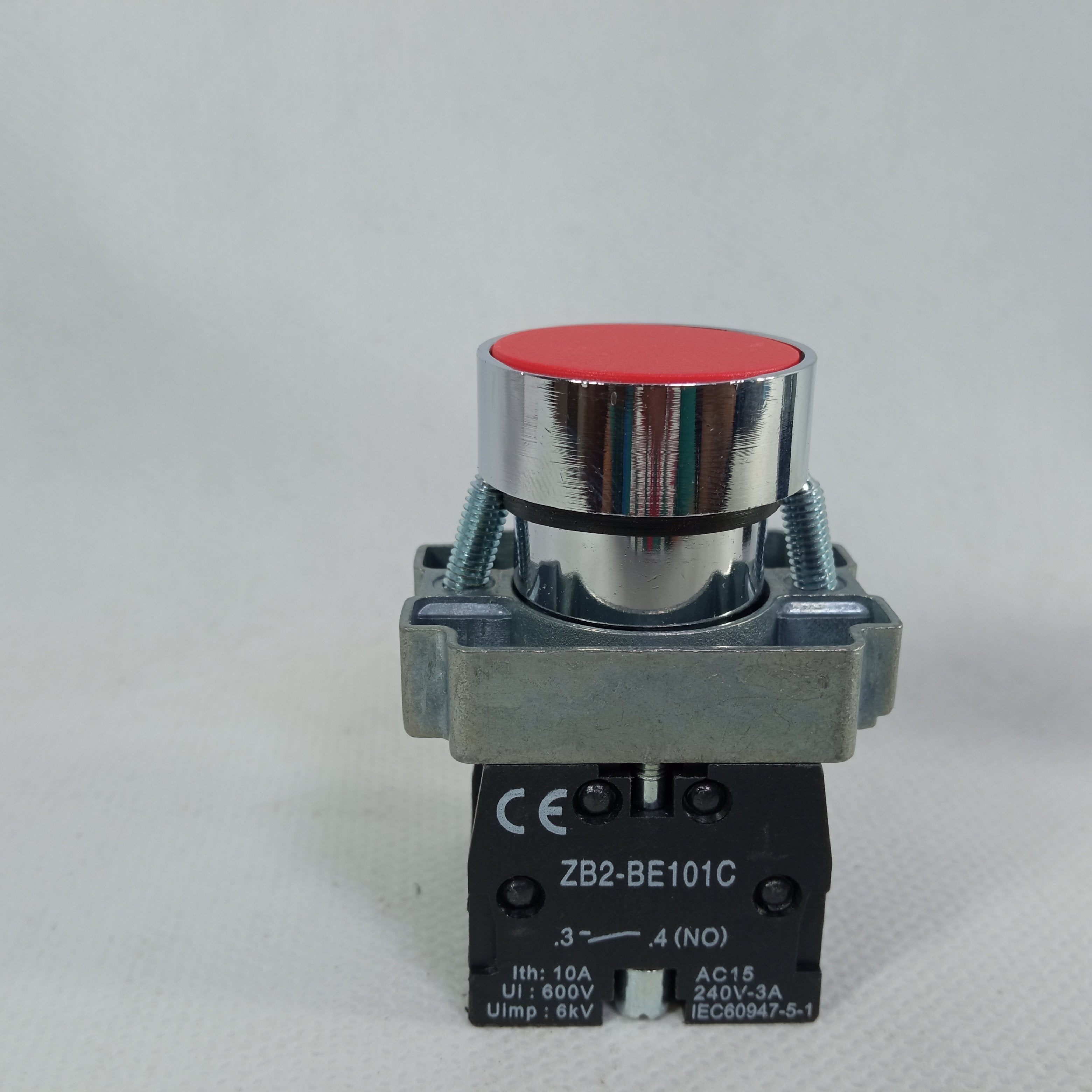 Push Button Switch XB2-BA32C ZB2-BE102C in Pakistan - industryparts.pk