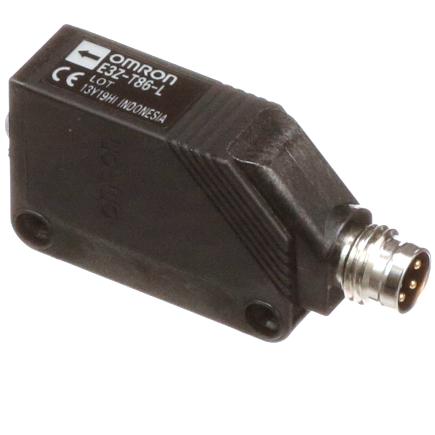 OMRON E3Z-T86 Automation Photoelectric Sensor in Pakistan