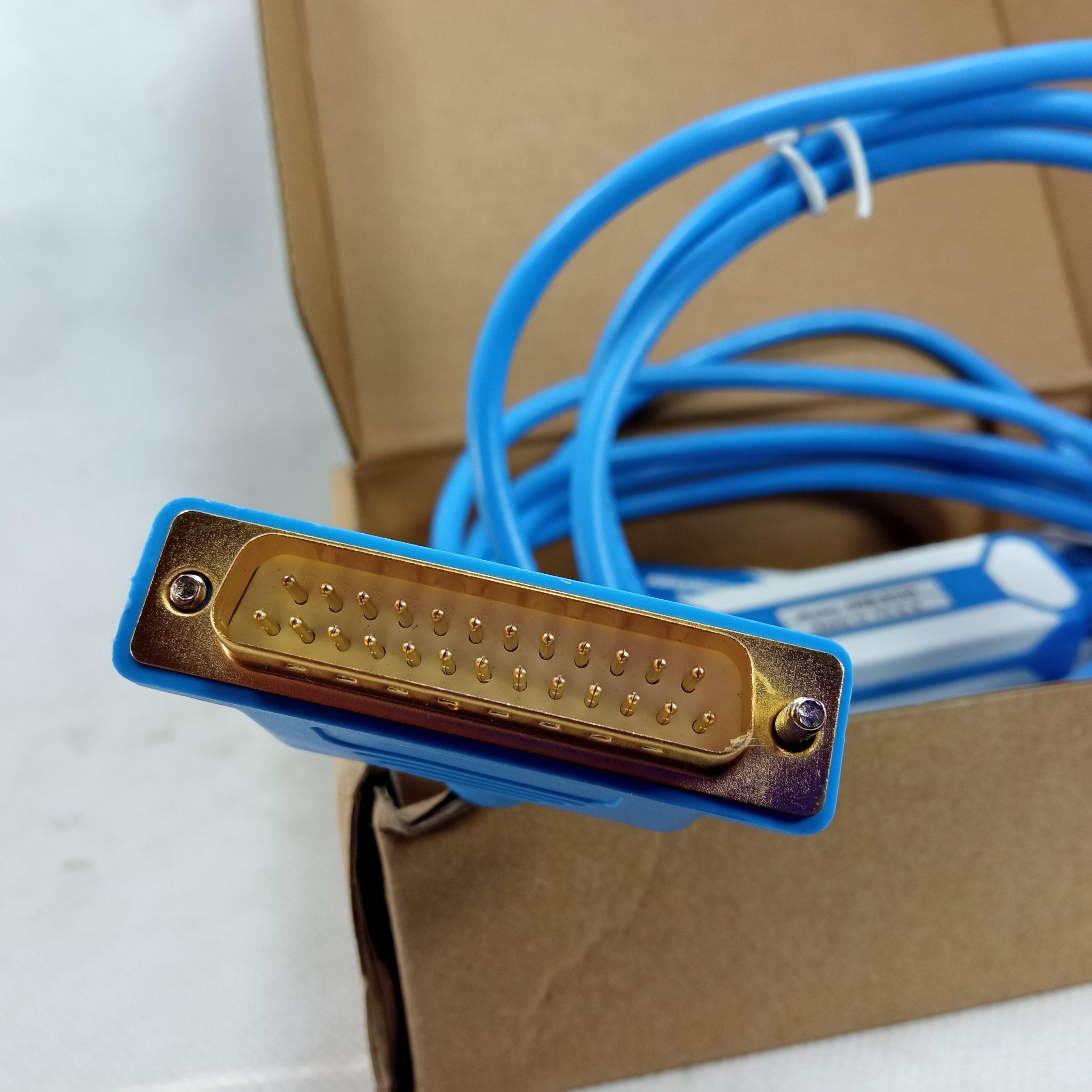 Amsamotion USB-SC09-FX & A Isolated Communication Cable in Pakistan - industryparts.pk