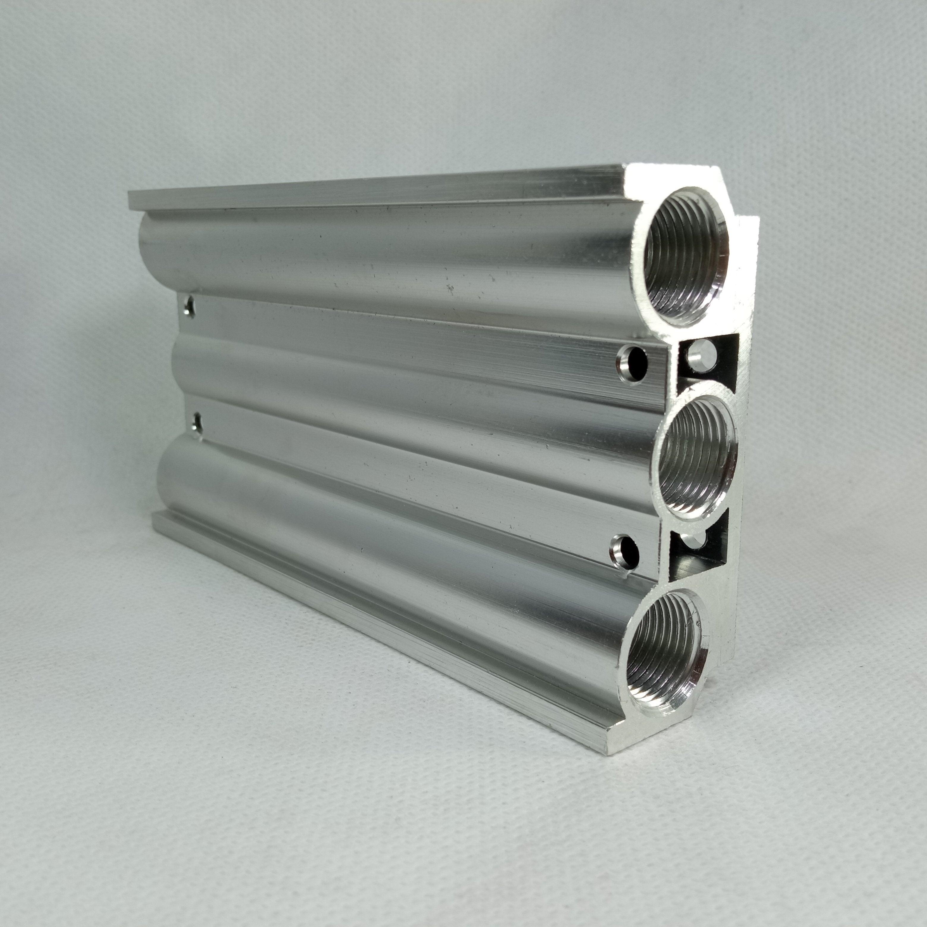 Pneumatic Base For Solenoid Valve in Pakistan - industryparts.pk