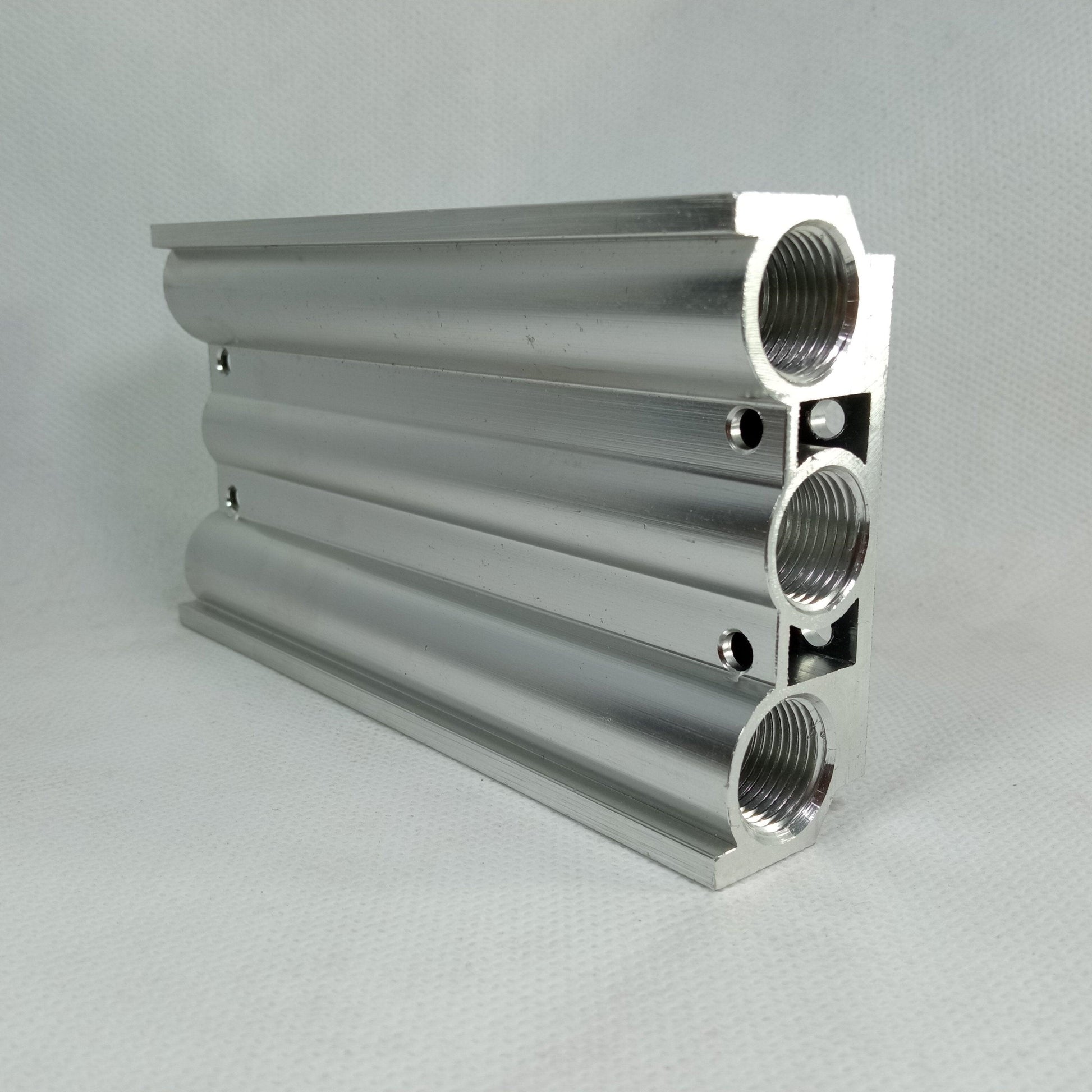 Pneumatic Base For Solenoid Valve in Pakistan - industryparts.pk