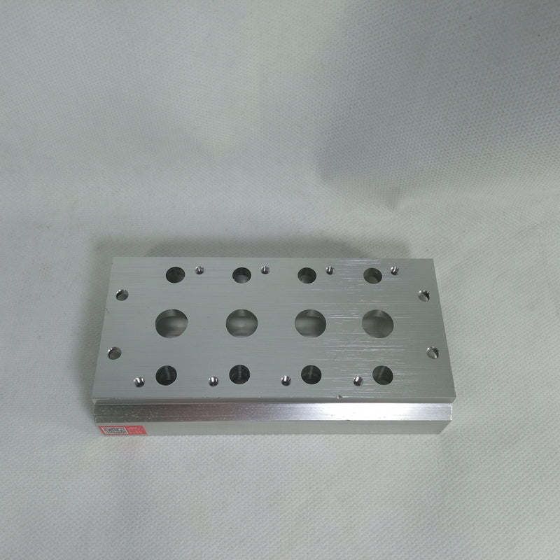 Pneumatic Base For Solenoid Valve in Pakistan - industryparts.pk