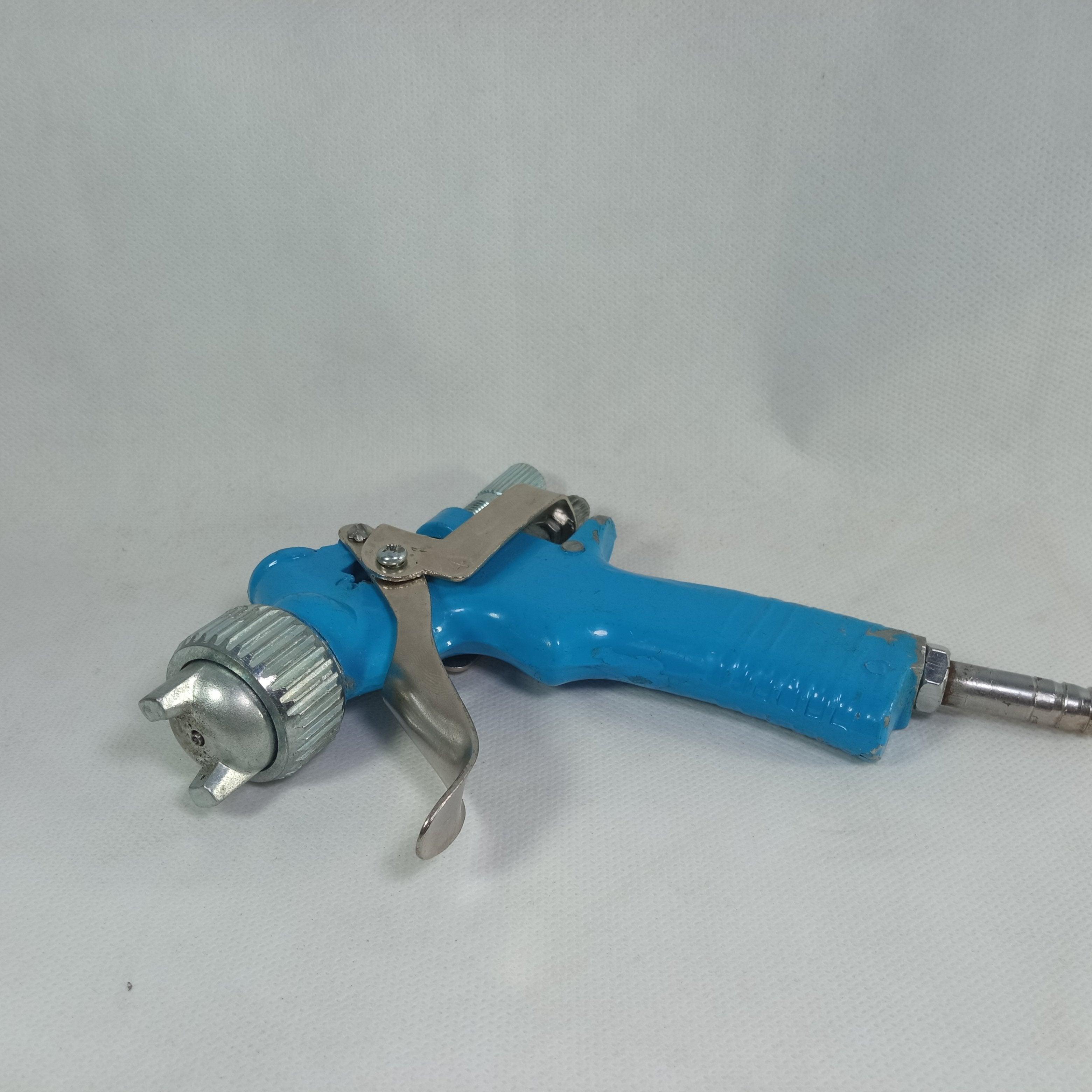 Air Spray Paint Gun Painting Tool Kit in Pakistan - industryparts.pk