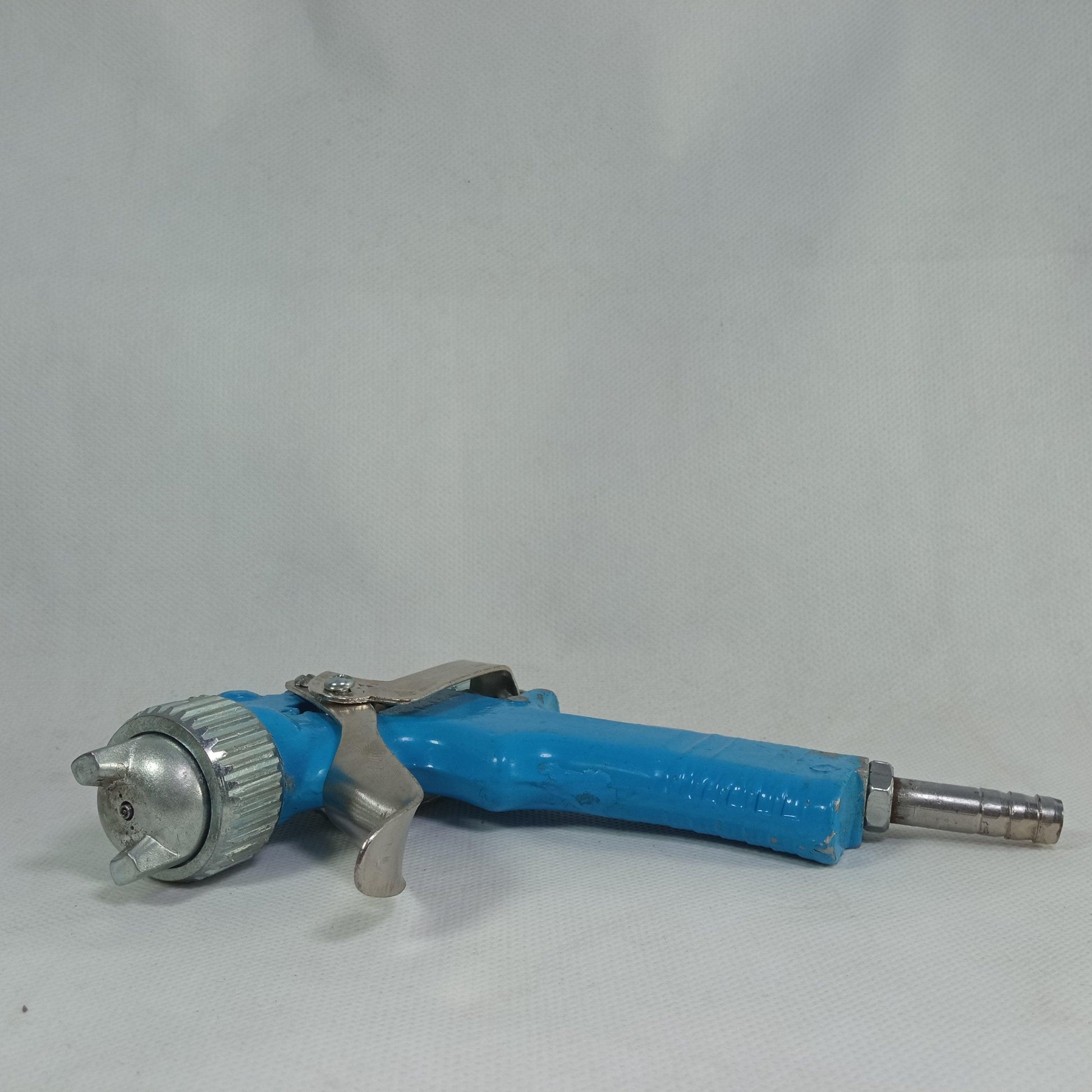 Air Spray Paint Gun Painting Tool Kit in Pakistan - industryparts.pk