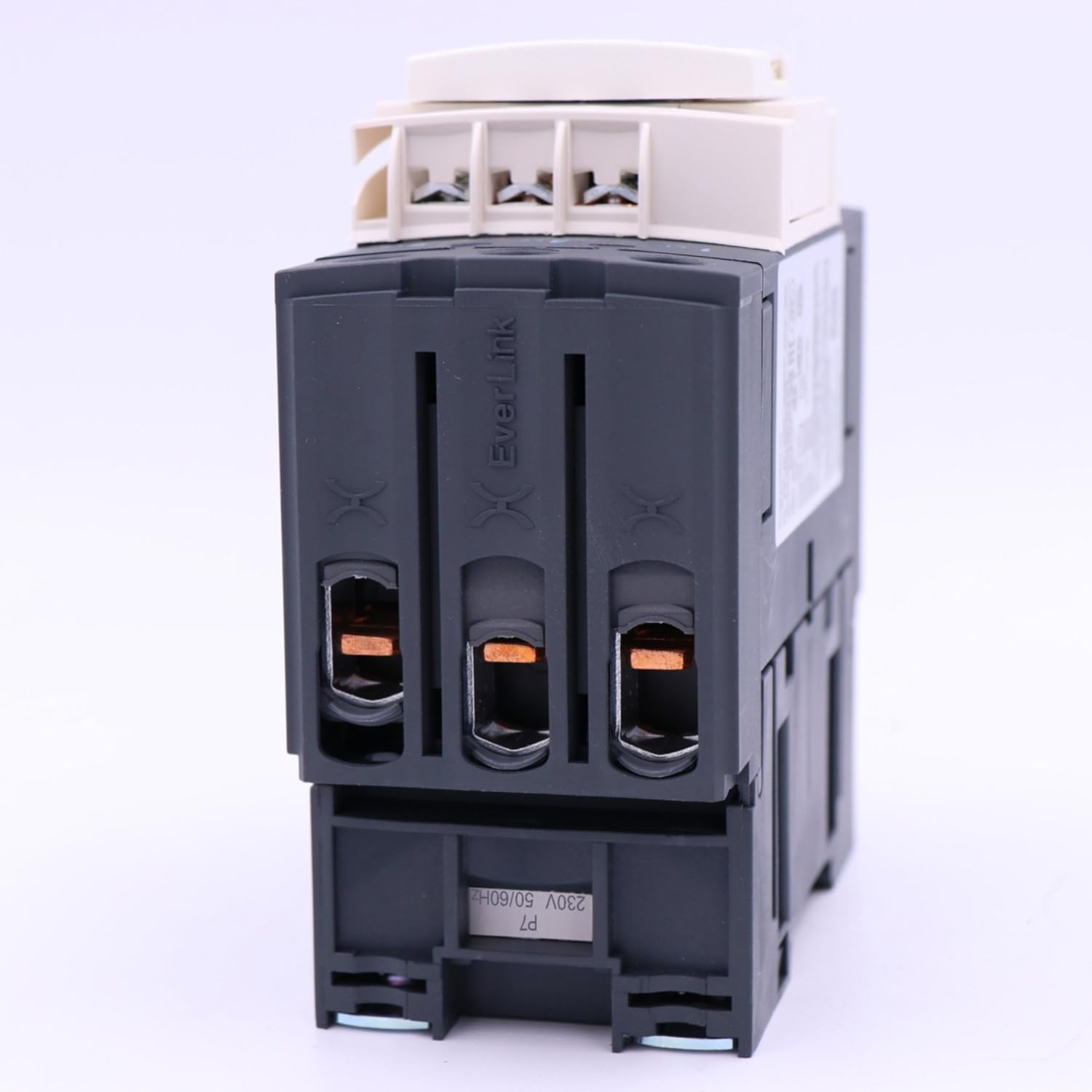 Schneider TeSys D LC1D65A 3P 65A 230V AC Contactor in Pakistan