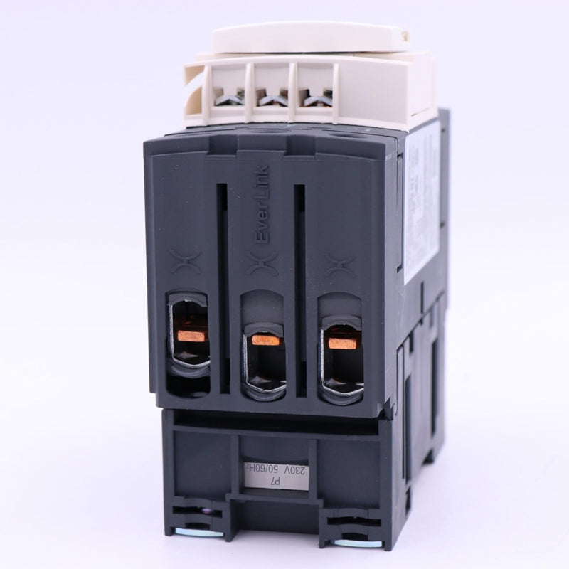 Schneider TeSys D LC1D65A 3P 65A 230V AC Contactor in Pakistan