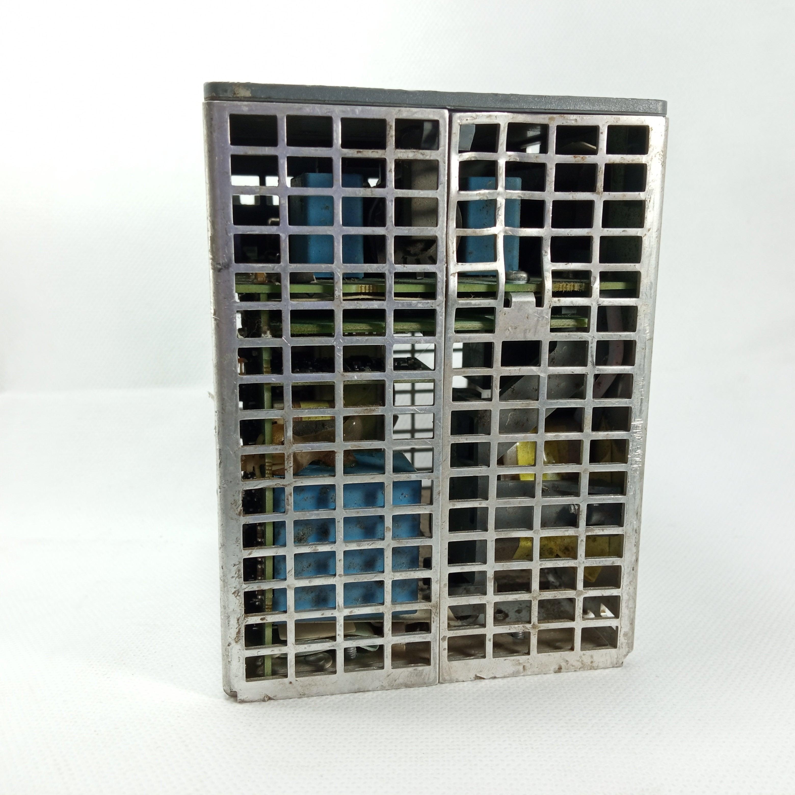 Siemens SITOP PSU400M 24 V/20 A Rail Mounted Lotted in Pakistan - industryparts.pk