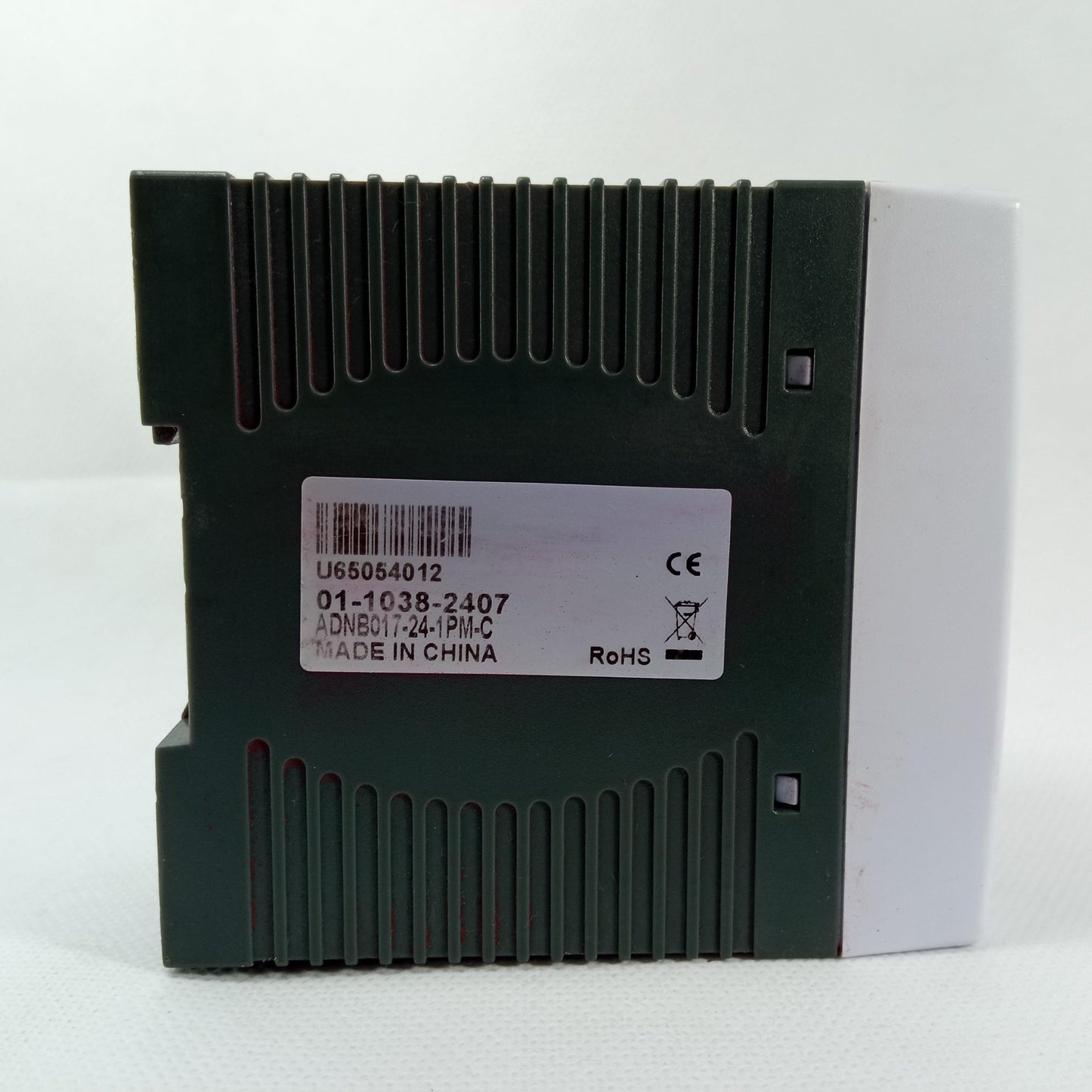 ADNB017-24-1PM-C 7A DIN Rail power supply Lotted in Pakistan - industryparts.pk