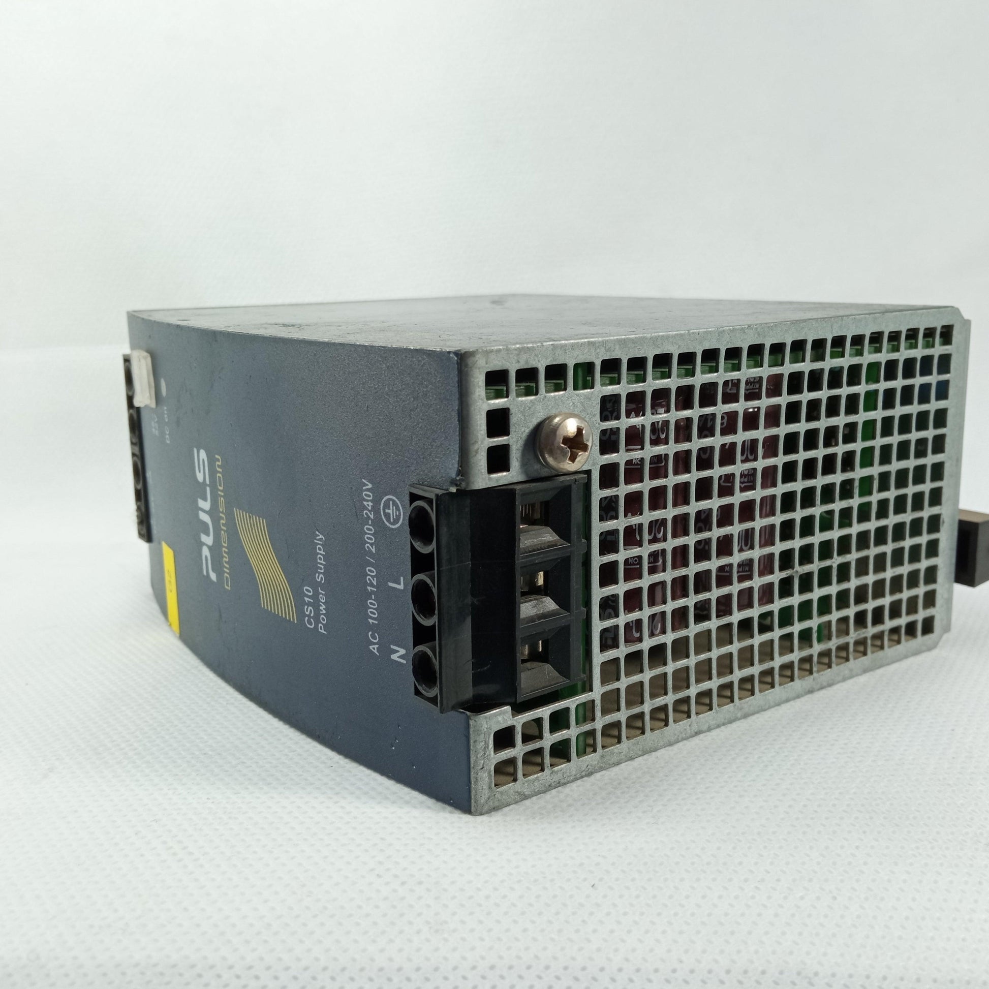 CS10 PULS Power Supply Lotted in Pakistan - industryparts.pk