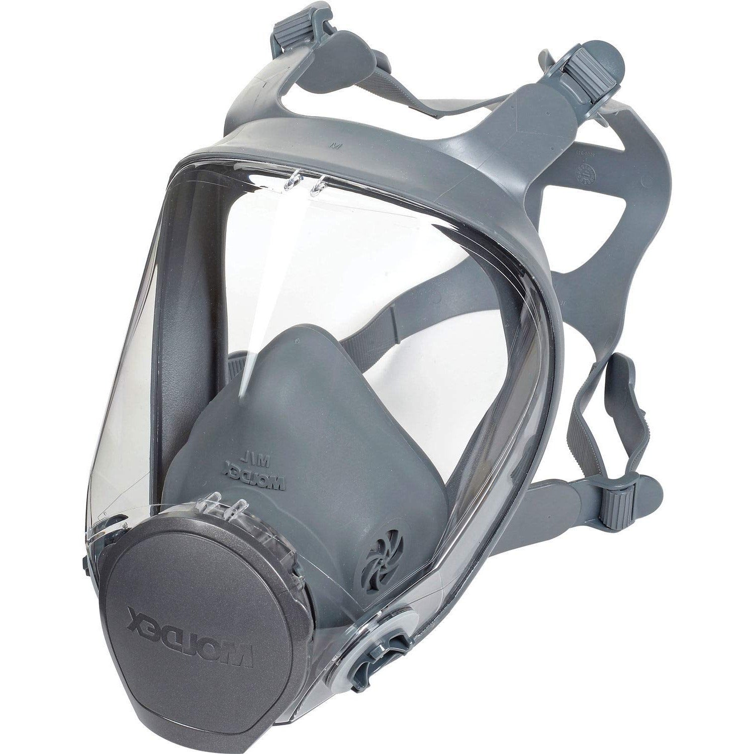 Gas Mask Moldex 9002M Germany