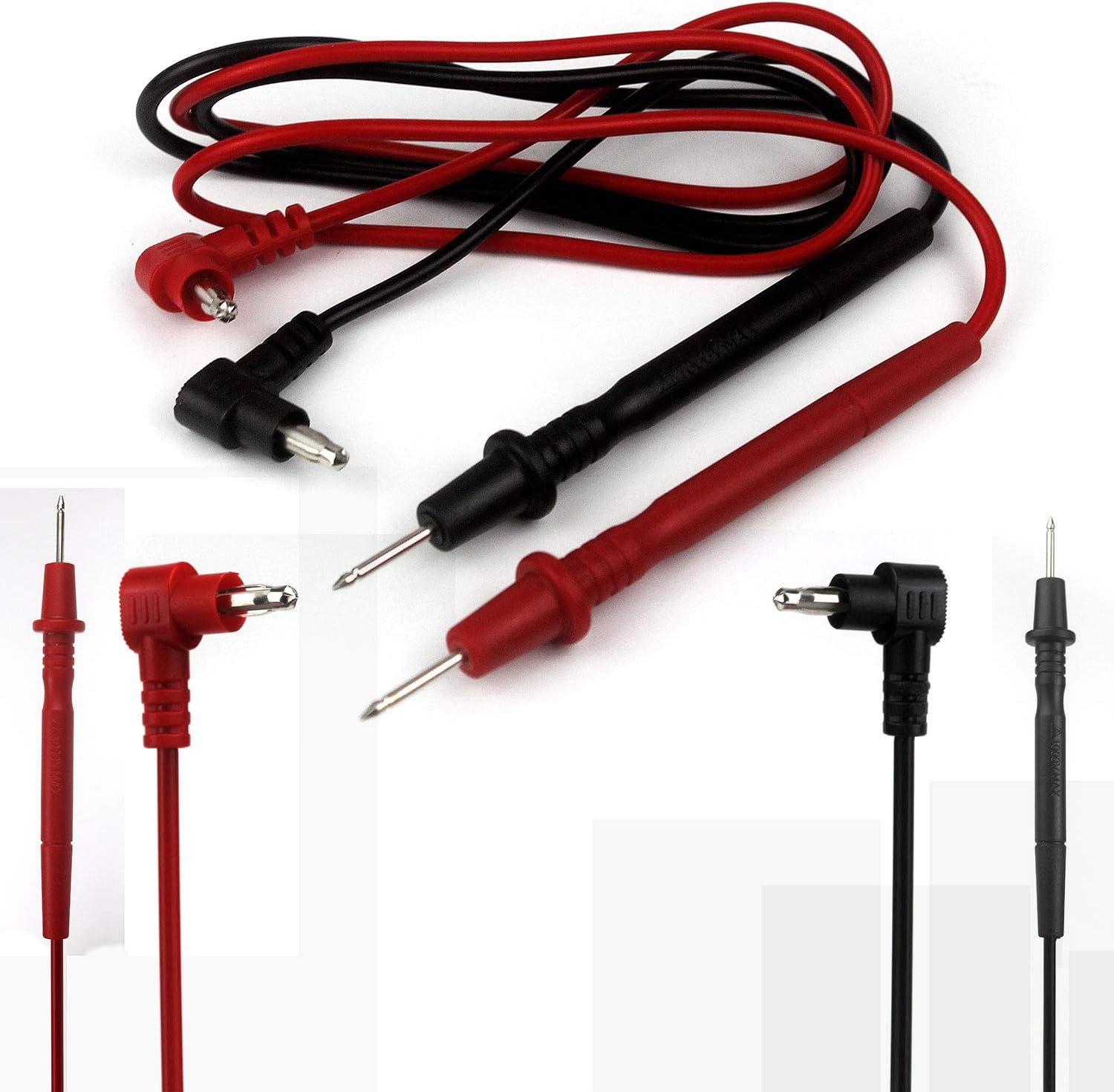 TiITAN MT87 Digital Clamp Multi & Ampere Meter in Pakistan