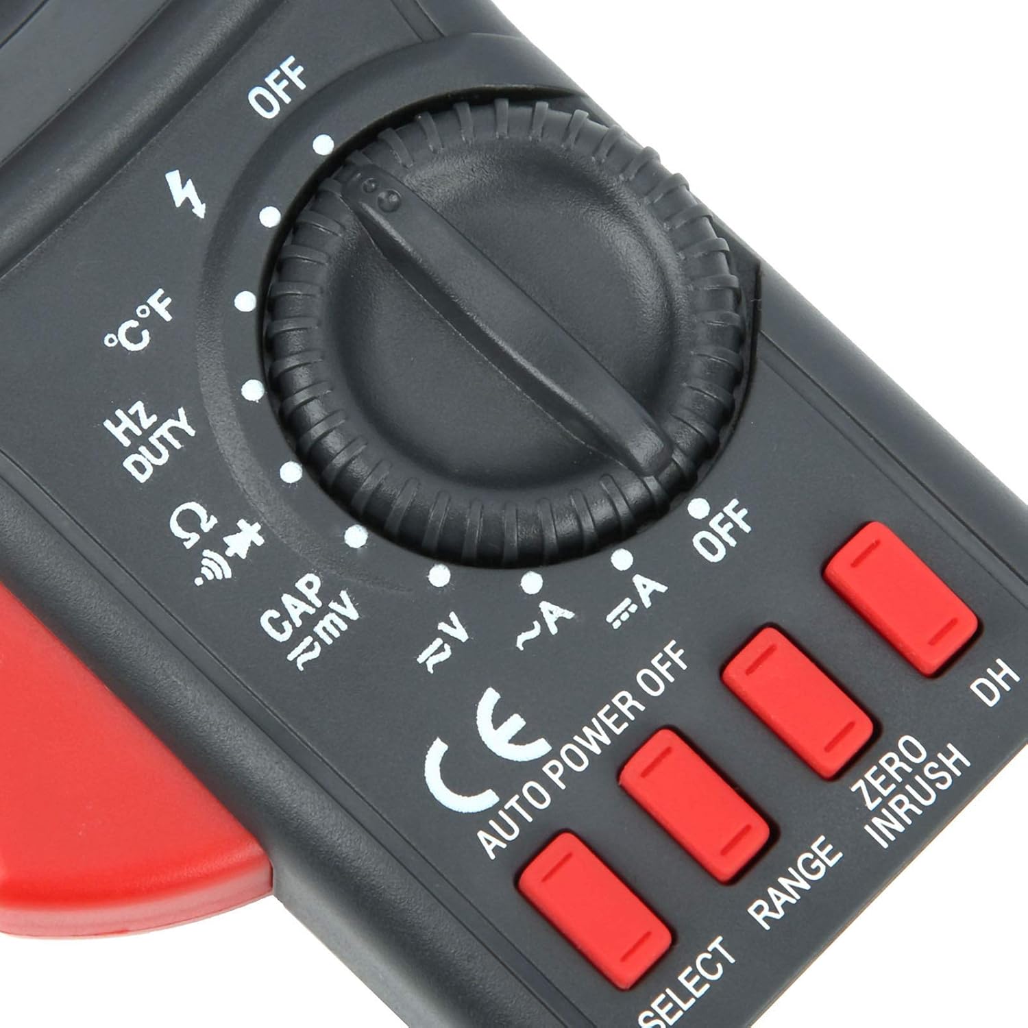 SZBJ BM803A Digital Clamp Meter in Pakistan