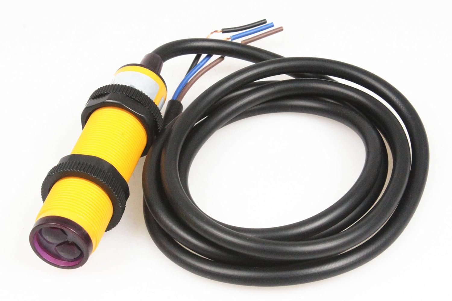 Photoelectric Switch-E3F-DS10P2 in Pakistan