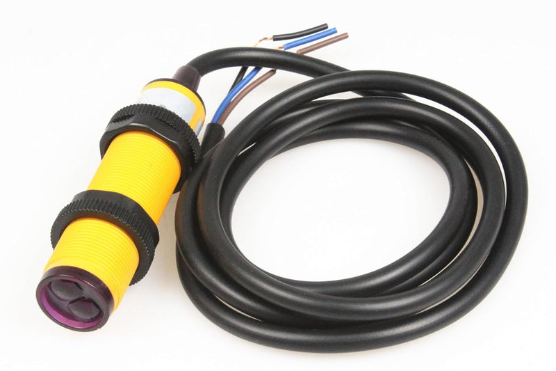 Photoelectric Switch-E3F-DS10P2 in Pakistan