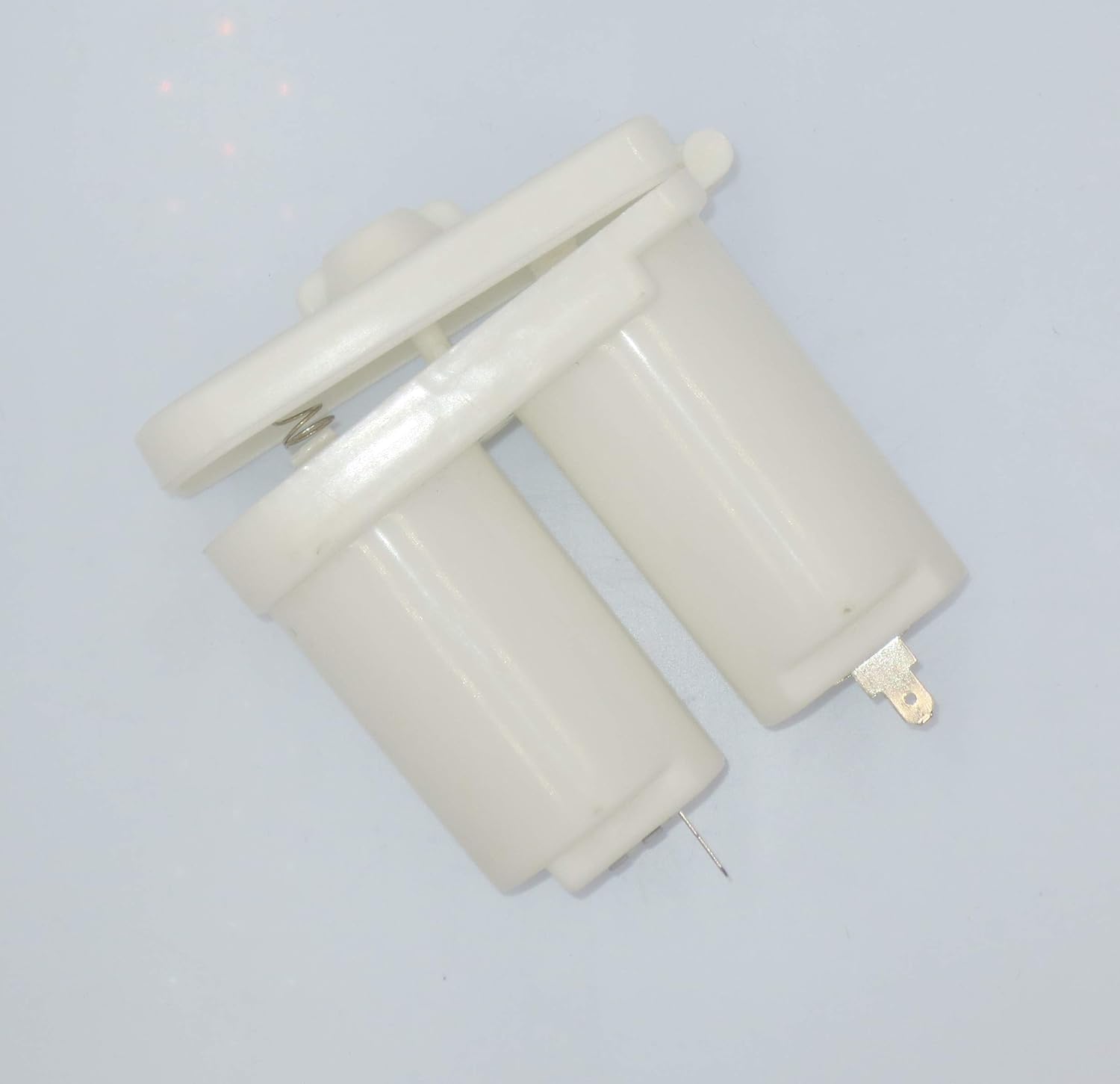 Instant geyser battery Cell box for gas geyser in Pakistan