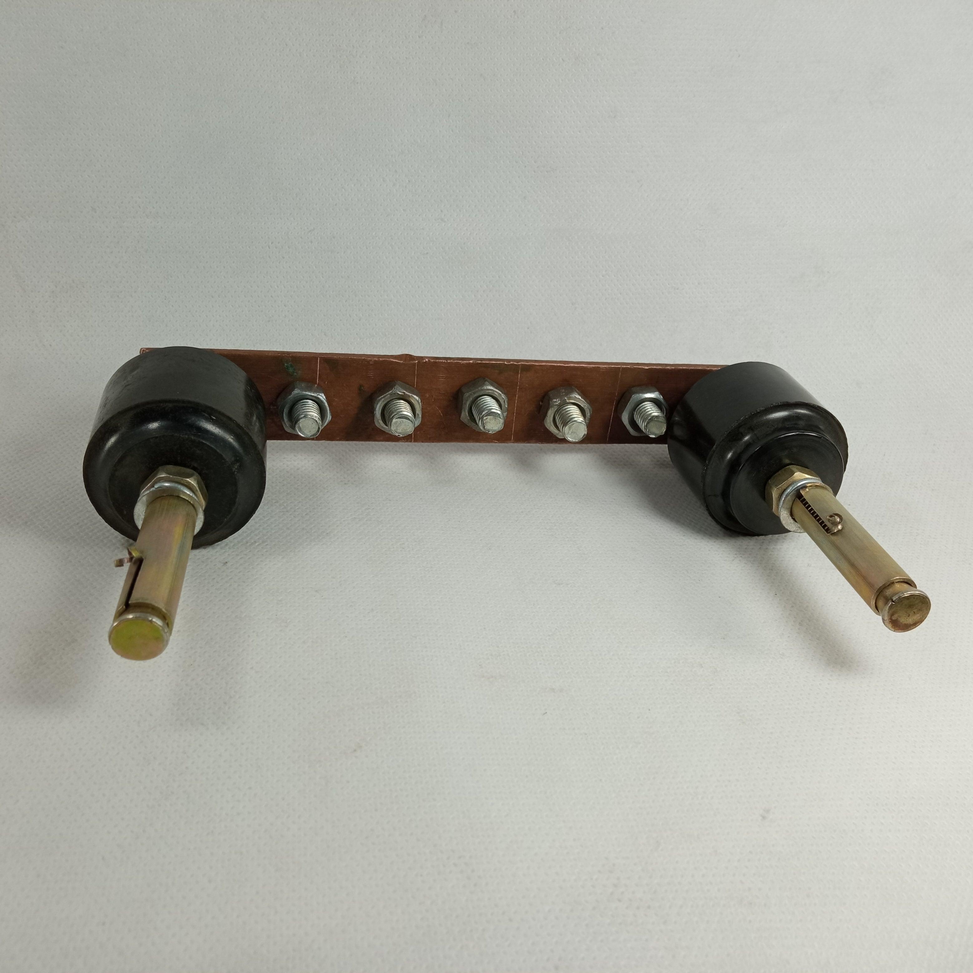 Bus Bar Insulator Unit in Pakistan - industryparts.pk
