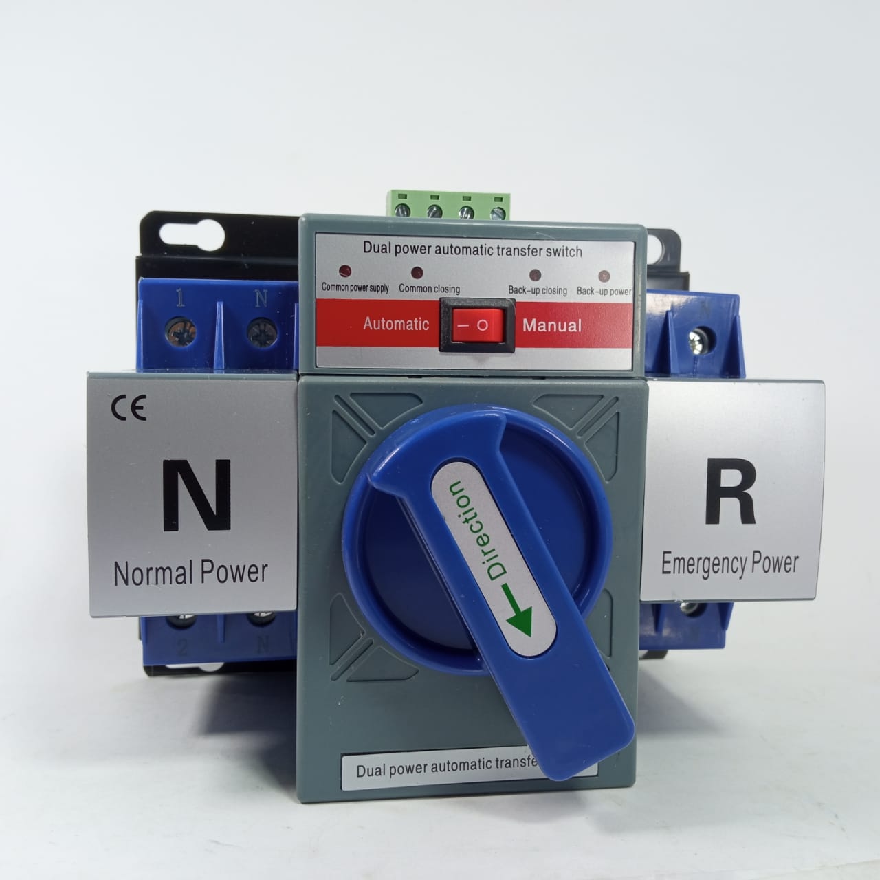 CNC Automatic Transfer Switch ATS YCQ1B in Pakistan