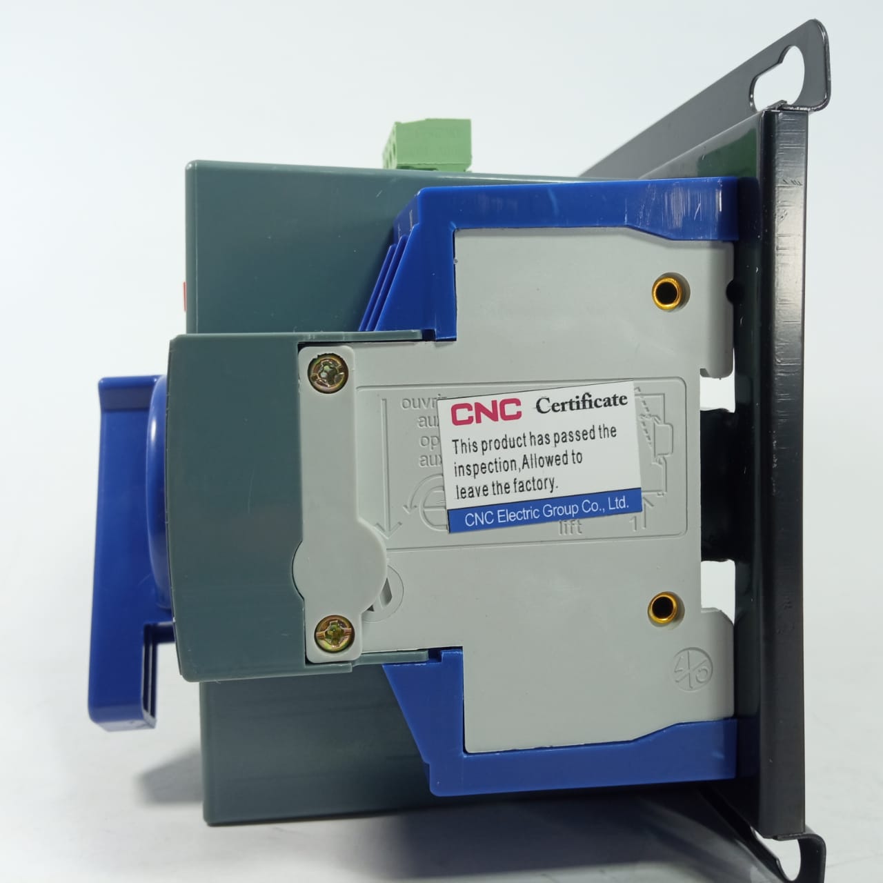 CNC Automatic Transfer Switch ATS YCQ1B in Pakistan