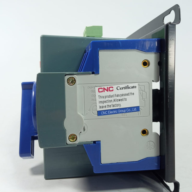 CNC Automatic Transfer Switch ATS YCQ1B in Pakistan