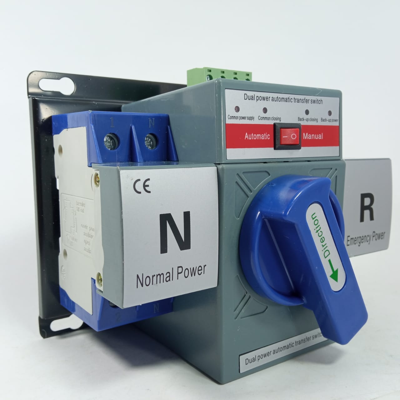 CNC Automatic Transfer Switch ATS YCQ1B in Pakistan