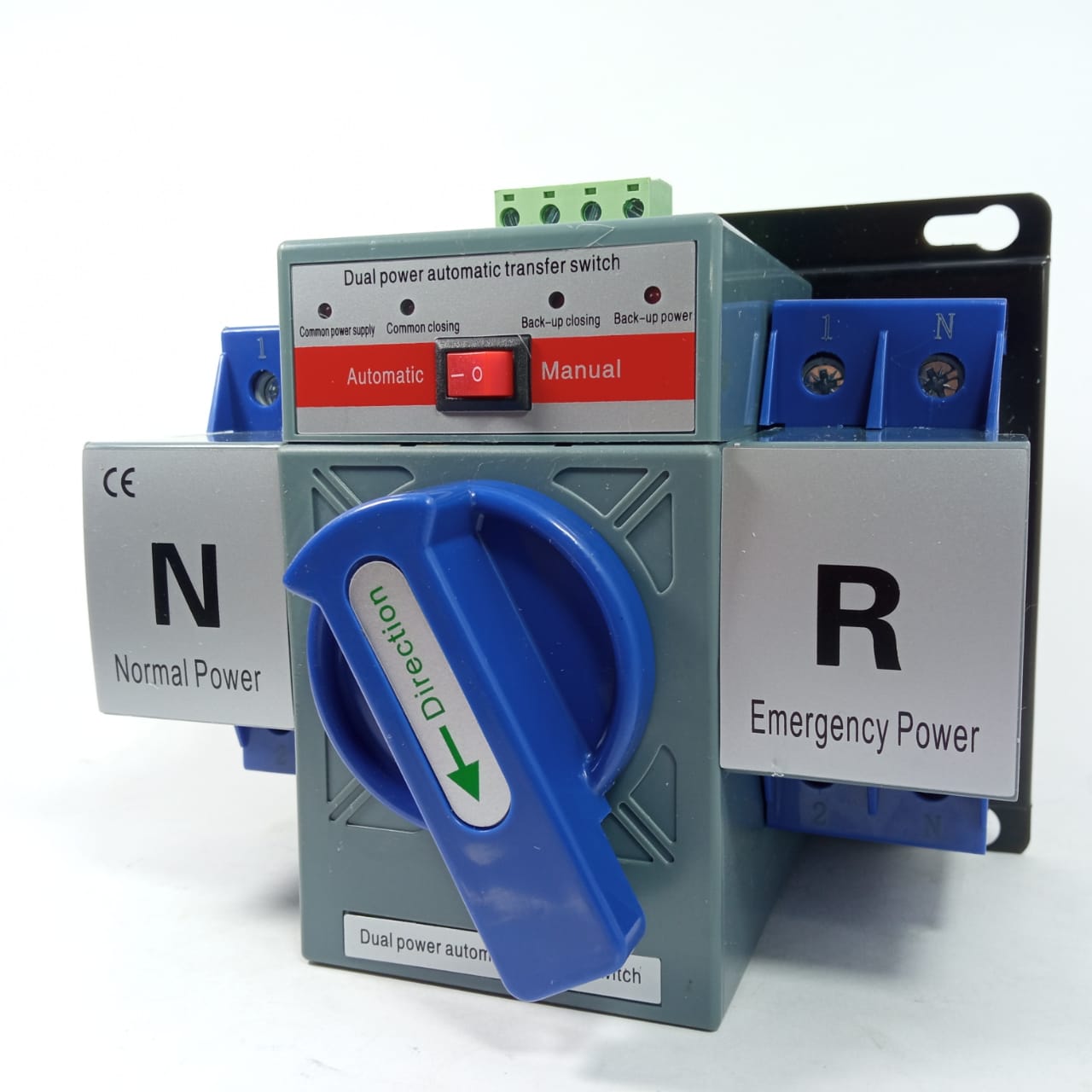 CNC Automatic Transfer Switch ATS YCQ1B in Pakistan