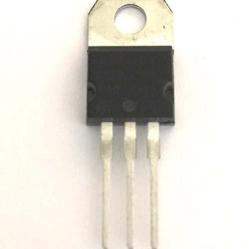 7805 Transistor – 12V, Voltage Regulator  LM7805 - industryparts.pk