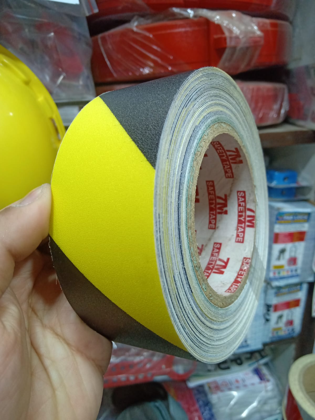 7M F99 Floor Marking Tape in Pakistan