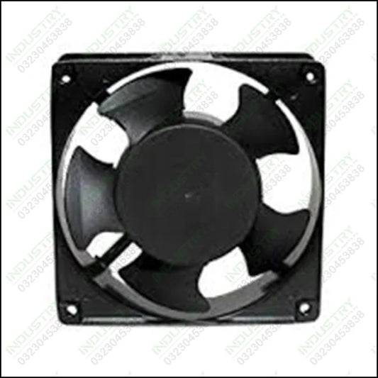 8 Inches 220v ac electric penal exhaust fan - industryparts.pk