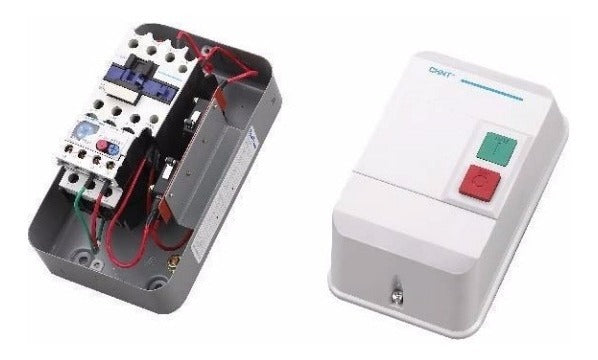 CHINT NQ3-5.5P/NQ3-11P Direct Online Starters in Pakistan