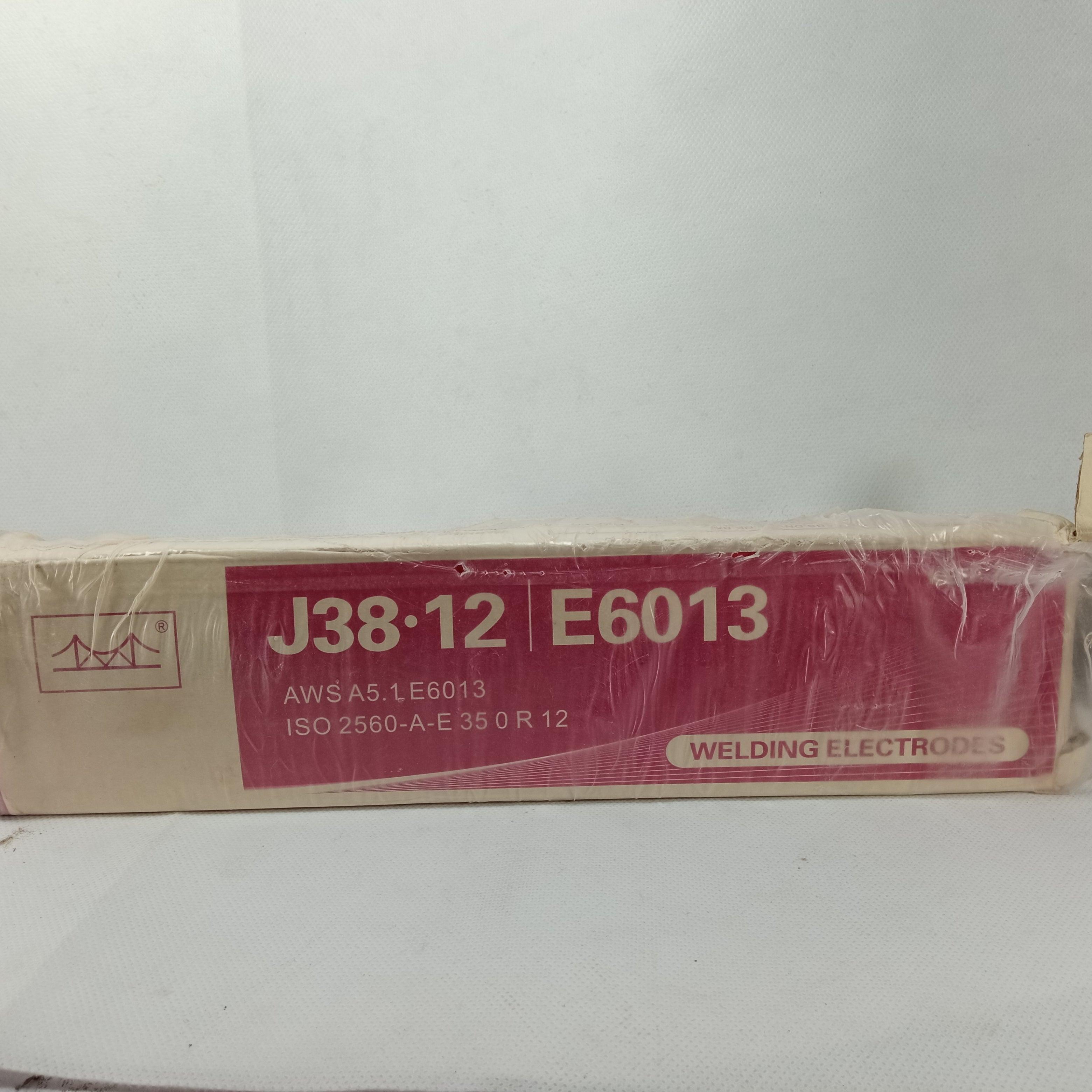 Golden Bridge Welding Rod J38 in Pakistan - industryparts.pk