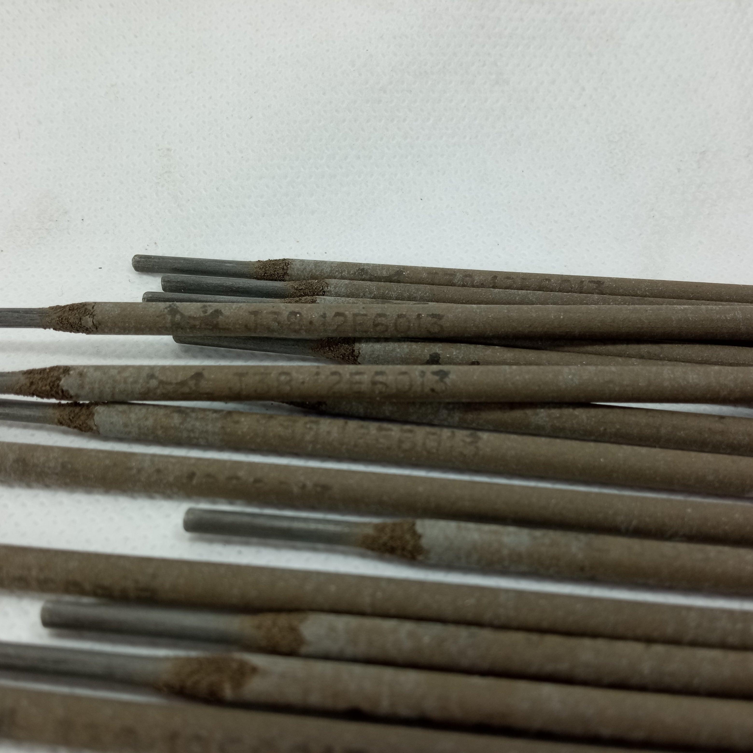 Golden Bridge Welding Rod J38 in Pakistan - industryparts.pk