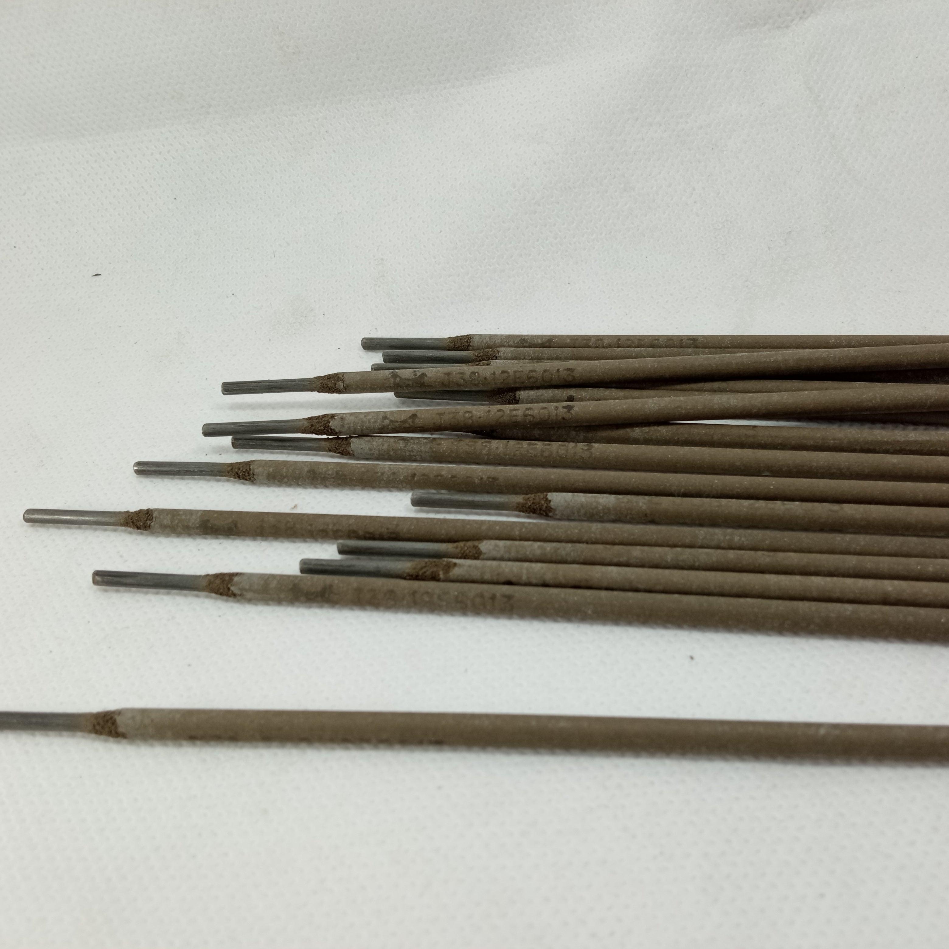 Golden Bridge Welding Rod J38 in Pakistan - industryparts.pk