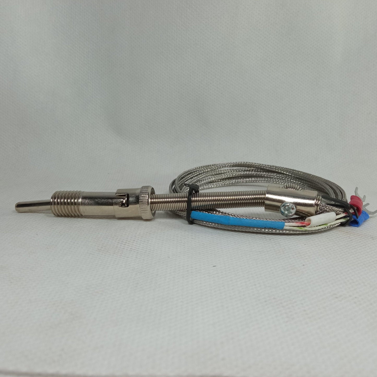 Thermocouple Holder K-type Fixed Spring in Pakistan - industryparts.pk
