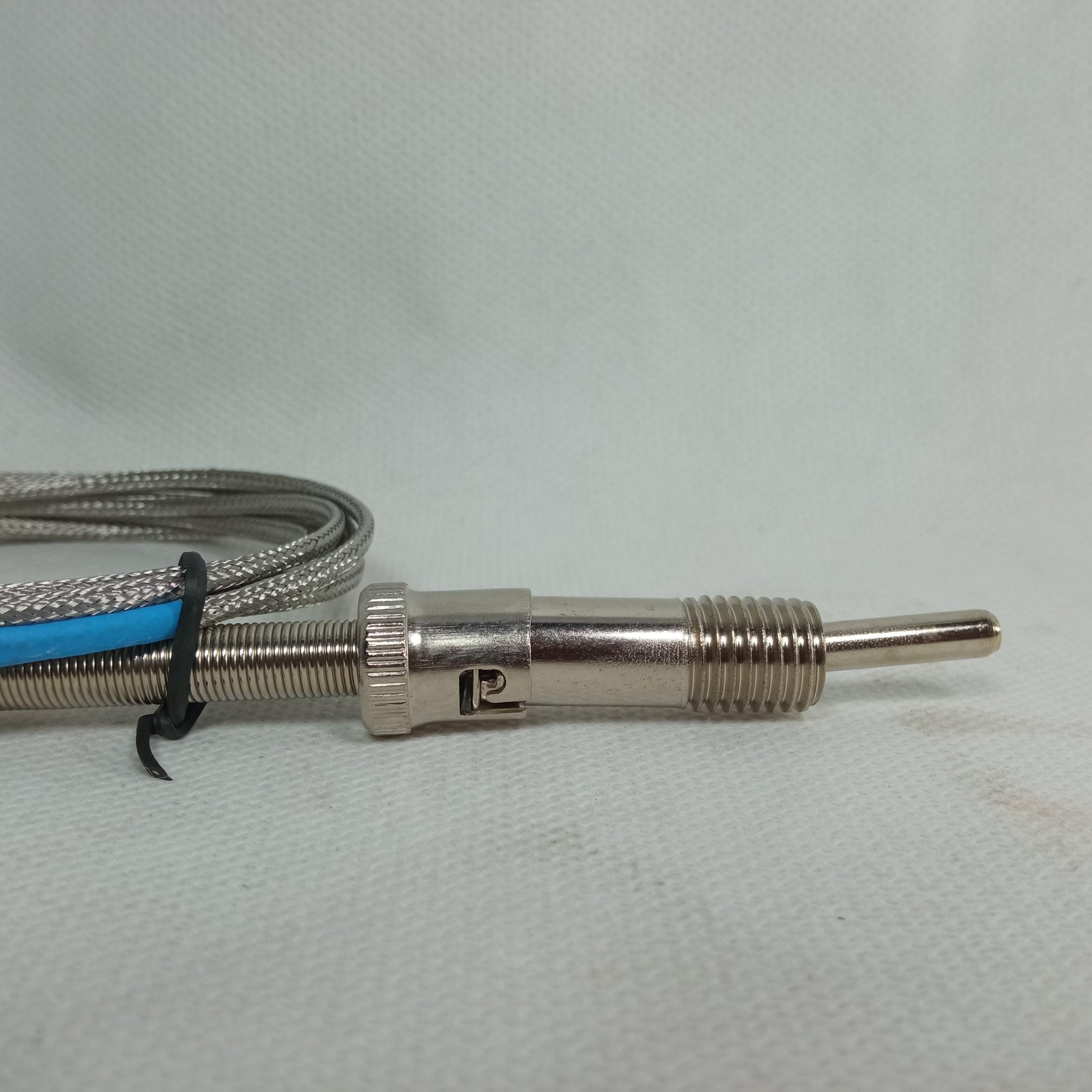 Thermocouple Holder K-type Fixed Spring in Pakistan - industryparts.pk