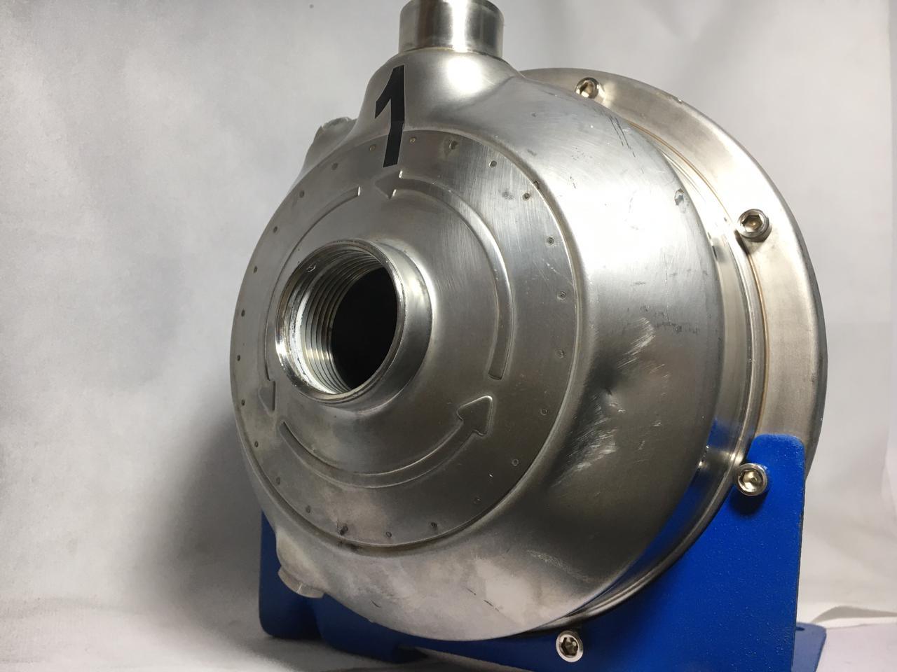 LOWARA CEA Centrifugal Pump 400V 50hz in Pakistan