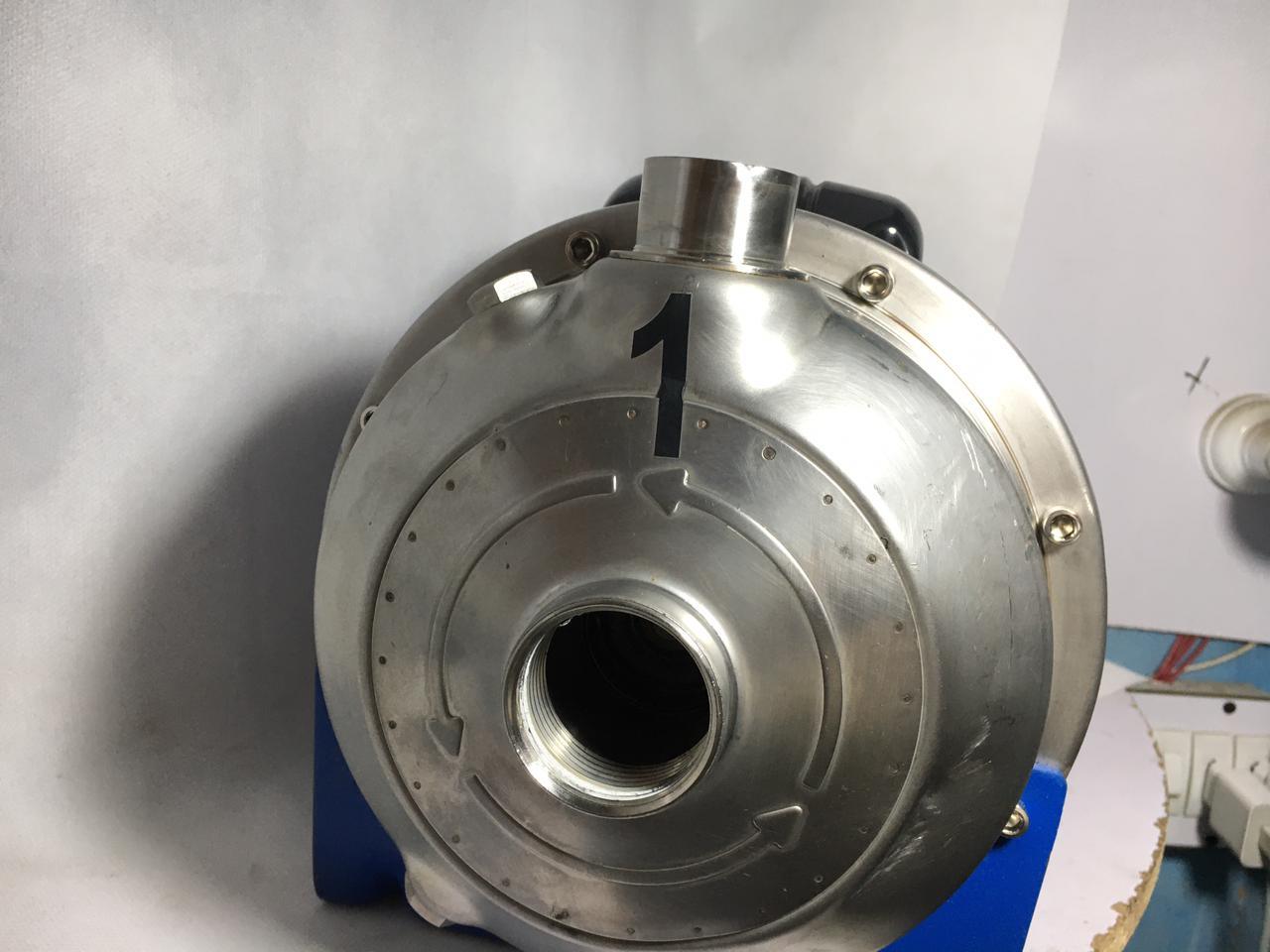 LOWARA CEA Centrifugal Pump 400V 50hz in Pakistan