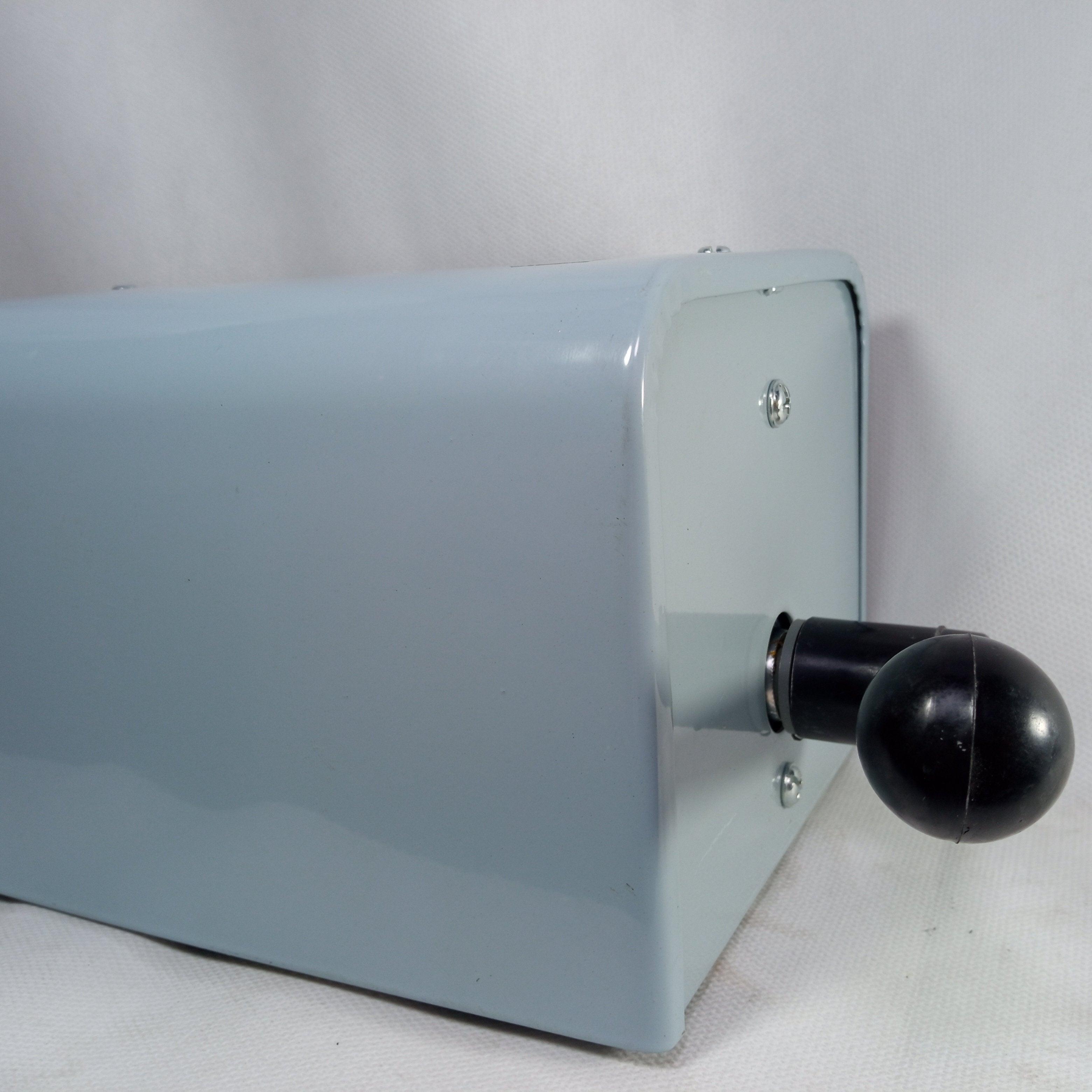 SETCO QX1-100 Star Delta Switch 380V 47KW in Pakistan - industryparts.pk