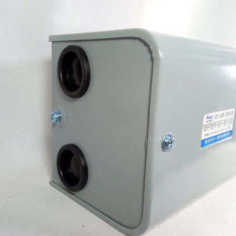 Chaoyi QX1-30 Star Delta Relay 380V 100A 30KW in Pakistan