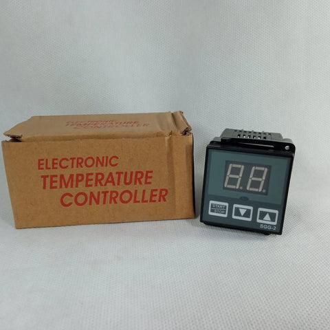 Oven Time Relay SGG-2 Timer 0-99 Minutes in Pakistan