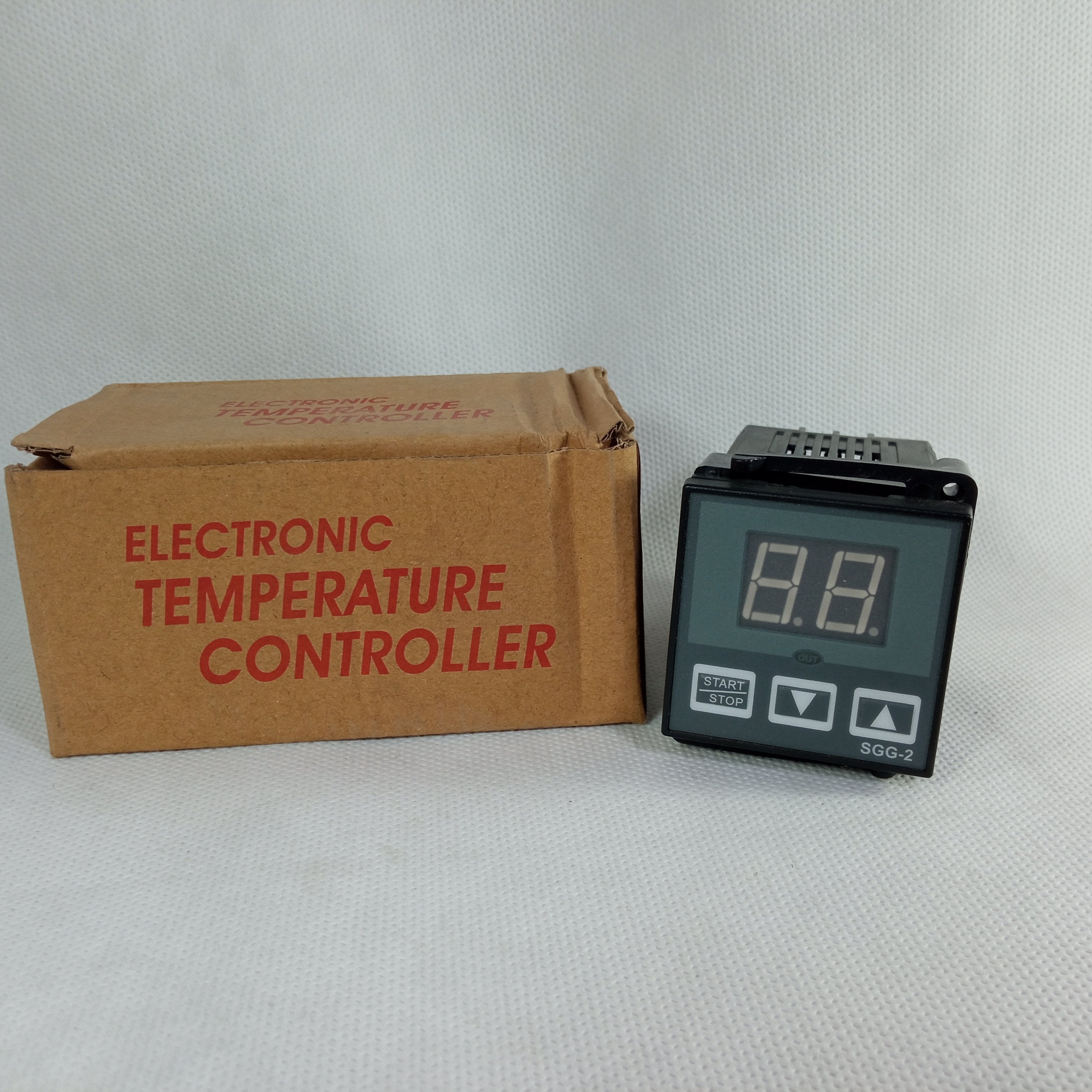 Oven Time Relay SGG-2 Timer 0-99 Minutes in Pakistan - industryparts.pk