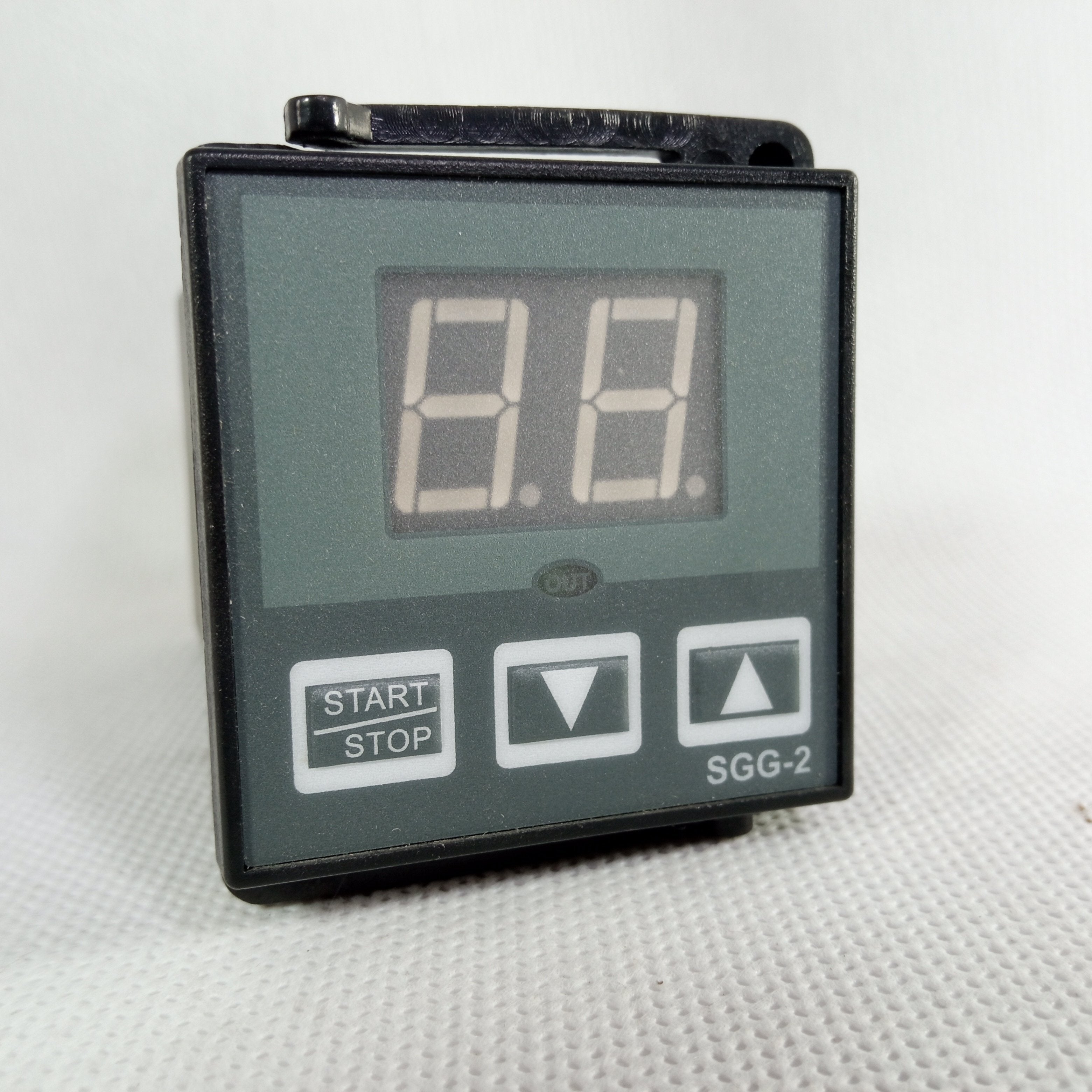 Oven Time Relay SGG-2 Timer 0-99 Minutes in Pakistan - industryparts.pk