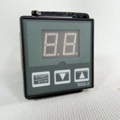 Oven Time Relay SGG-2 Timer 0-99 Minutes in Pakistan