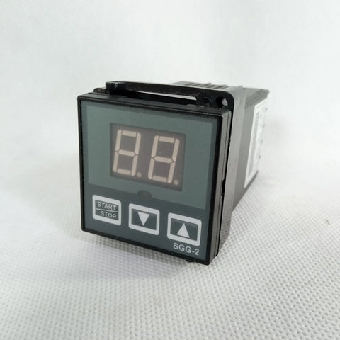 Oven Time Relay SGG-2 Timer 0-99 Minutes in Pakistan