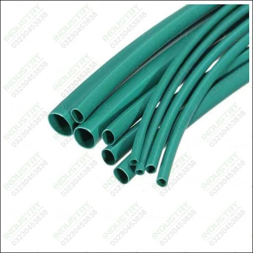 80mm Heat Shrink Sleeve Tubing Wrap 25 Meter in Pakistan - industryparts.pk