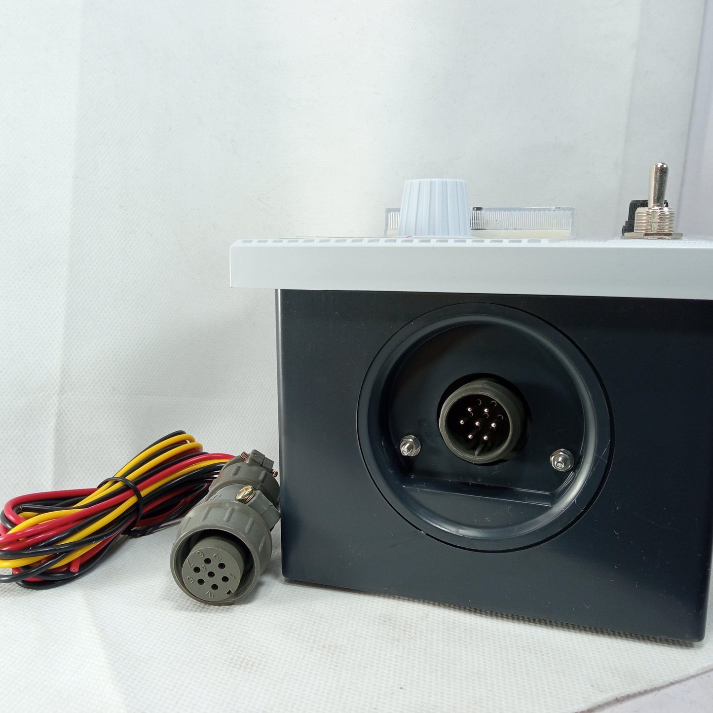 SETCO Electromagnetic Speed Regulating Motor Controller in Pakistan - industryparts.pk