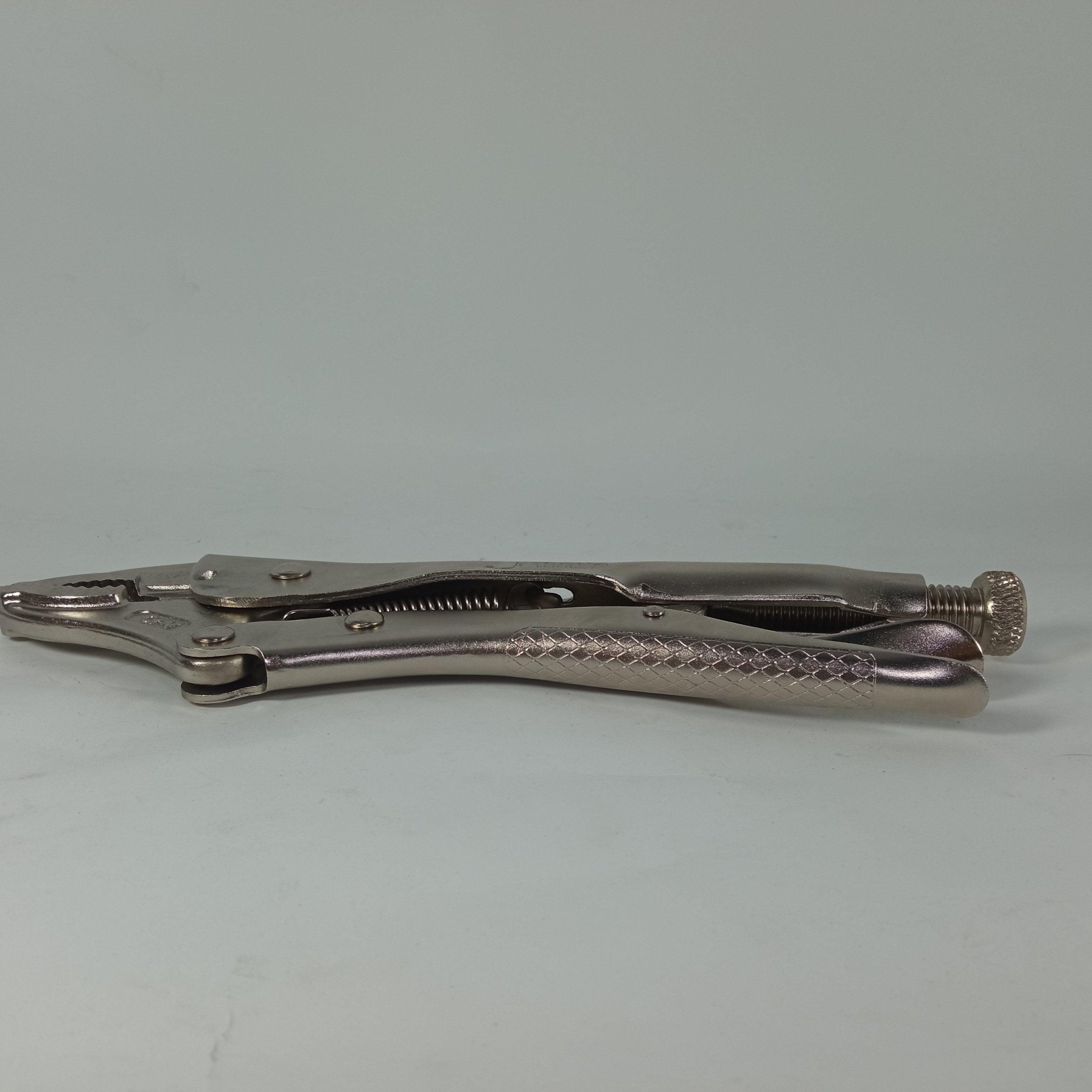 Jetech Tool Straight Jaw Locking Pliers in Pakistan - industryparts.pk