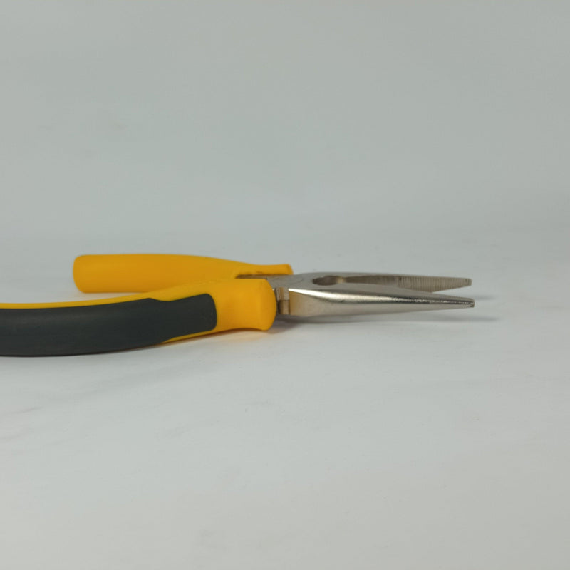 AOLIFENG Mild Steel Long Nose Plier in Pakistan - industryparts.pk