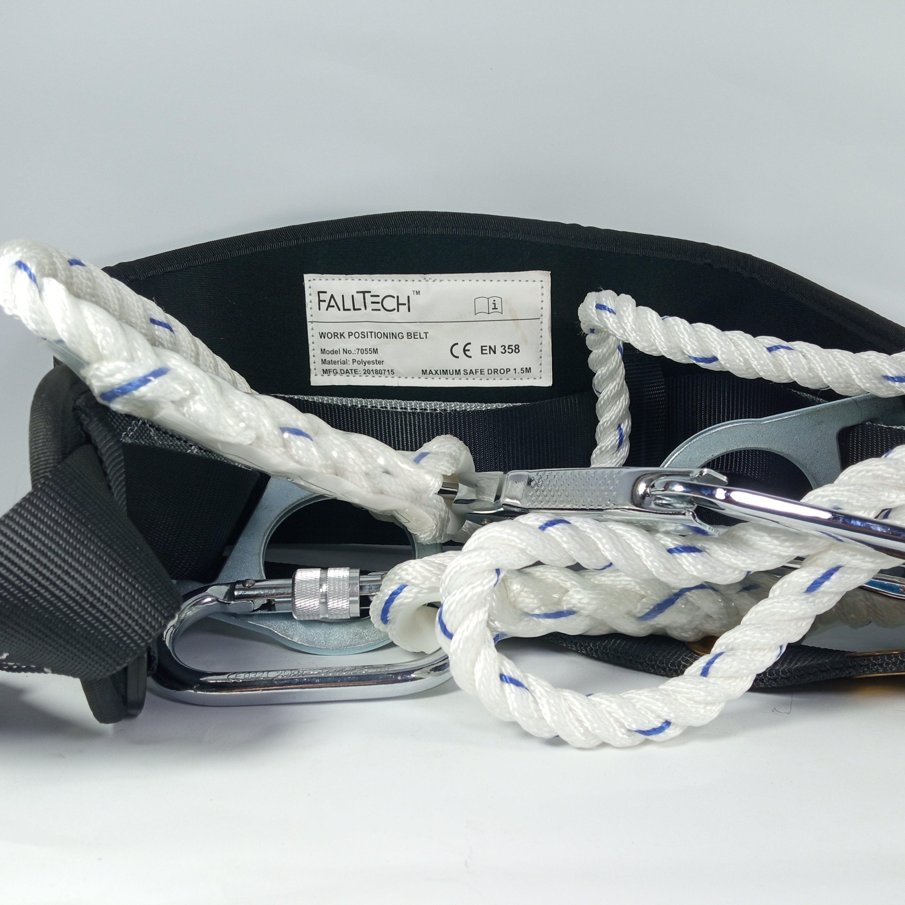 Falltech 7055 M Work Positioning Belt in Pakistan - industryparts.pk